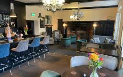 The Scole Hotel
