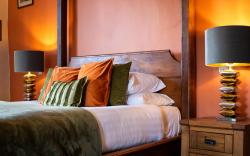 The Scole Hotel