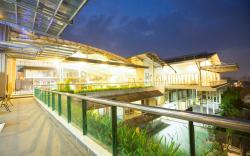 Hotel Cianjur Cipanas