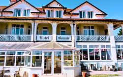 Bonair Hotel