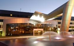 Viale Cataratas Hotel & Eventos