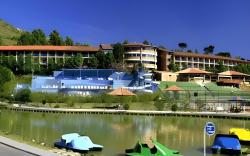 Hotel Vilage Inn All Inclusive Pocos de Caldas By Nacional Inn