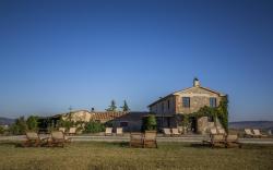 Locanda in Tuscany