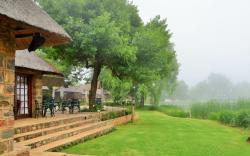 Walkersons Hotel and Spa