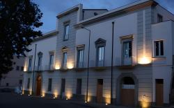 Villa Avellino Historic Residence