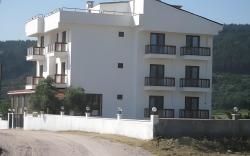 Villa Bagci Hotel