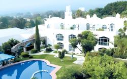Villa Bejar Cuernavaca
