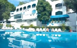 Villa Bejar Tequesquitengo