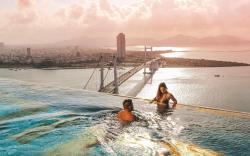 Wyndham Danang Golden Bay