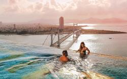 Wyndham Danang Golden Bay