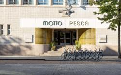 Motto by Hilton Rotterdam Blaak