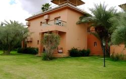 Villa Des 3 Golfs
