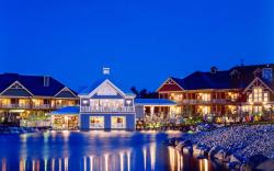 Hilton Grand Vacations Club Blue Mountain Canada