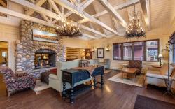 Hilton Grand Vacations Club Blue Mountain Canada