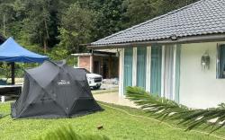 Pondok Airis Janda Baik great escape from town