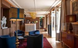 Hotel Montera Madrid, Curio Collection by Hilton