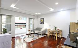 Sumitomo Apartment & Resident 5