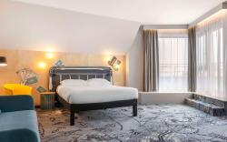 ibis Styles Szczecin Stare Miasto