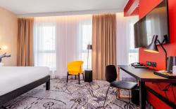 ibis Styles Szczecin Stare Miasto