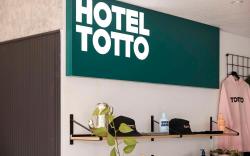 Hotel TOTTO Wollongong