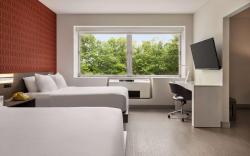 The Orbit Hotel, Trademark Collection by Wyndham