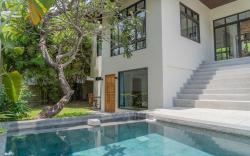 THALEMAAN Pool Villa, 3BR
