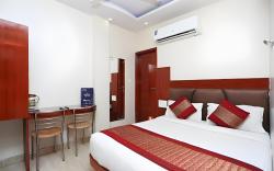 Hotel Prem Deluxe Guest House