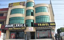 Hotel Travel Inn