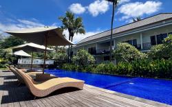 Ariana Beach Resort Amed - Bali 