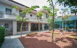 M Village Living Tú Xương