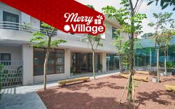 M Village Living Tú Xương