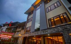 Royal Gangtok