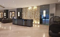 Comfortable 1-bedroom unit with balcony