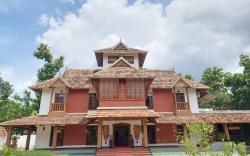Vajra Ayurveda and Yoga Retreat