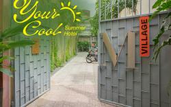 M Village Living Lý Chính Thắng