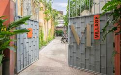 M Village Living Lý Chính Thắng