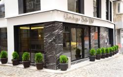 Gardenya Suite Hotel