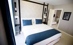 Gardenya Suite Hotel