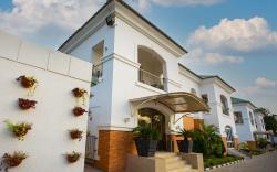 PROSBEL HOTEL