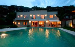 Villa Isidro Hotel Boutique & Spa