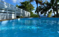 Le M Hotel Marie Galante