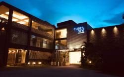 Cube9resort&Spa 
