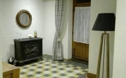 L'esquilon Chambre d'hote