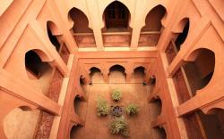 La Maison Des oliviers 