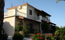 Villa Kapnisi
