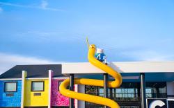 Cartoon Network Hotel