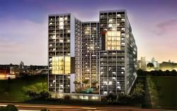 Shore Residences