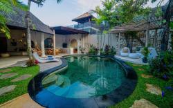 Villa Lamoon Berawa