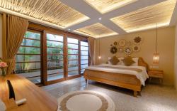 Villa Lamoon Berawa