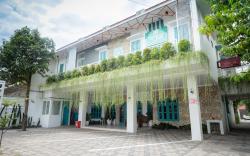 The Premiere Siti Hotel